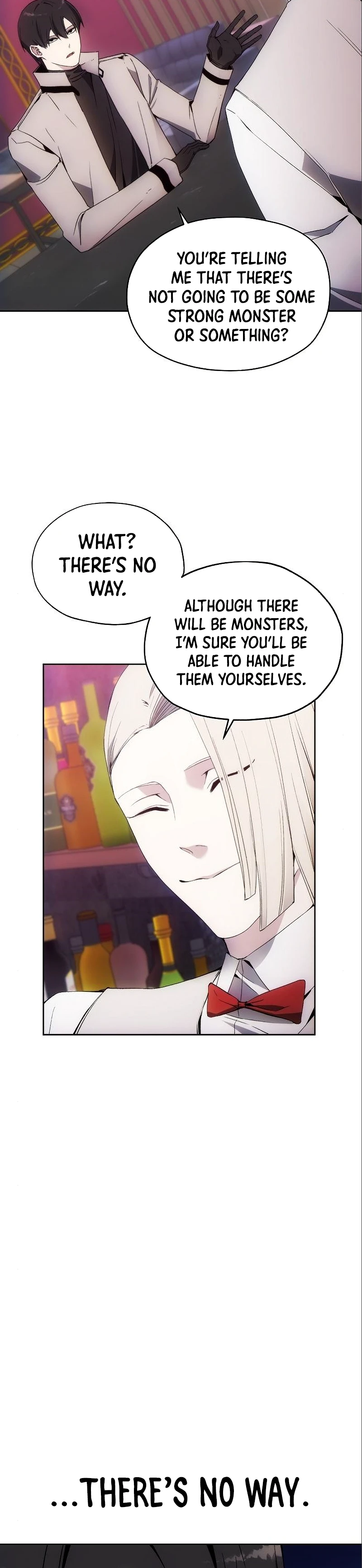 How To Live As a Villain Chapter 37 - Page 7