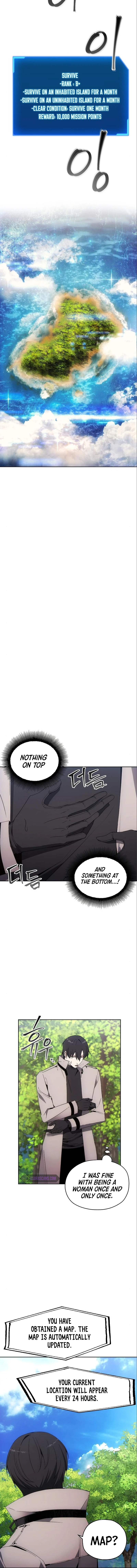 How To Live As a Villain Chapter 37 - Page 10