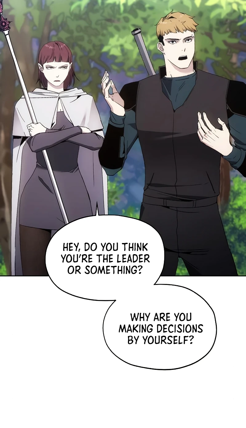 How To Live As a Villain Chapter 38 - Page 9