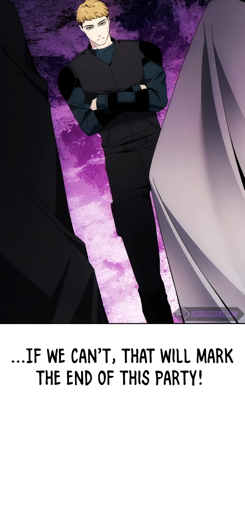 How To Live As a Villain Chapter 38 - Page 14