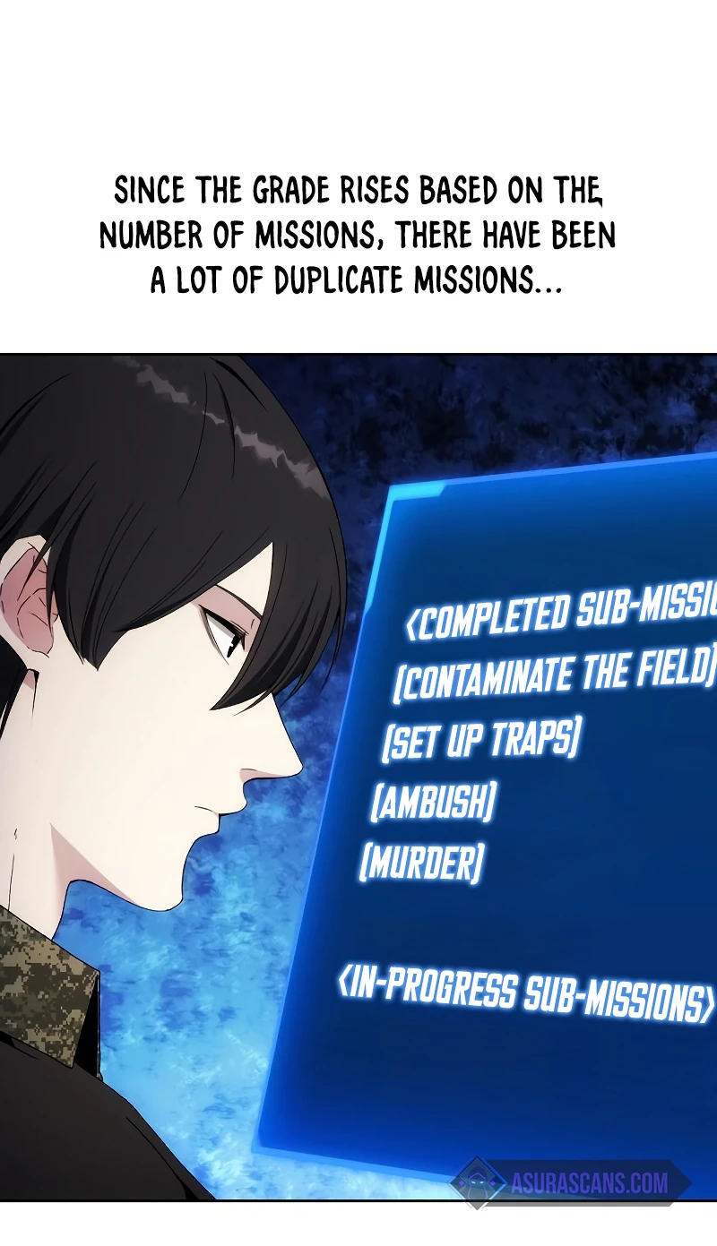 How To Live As a Villain Chapter 39 - Page 9