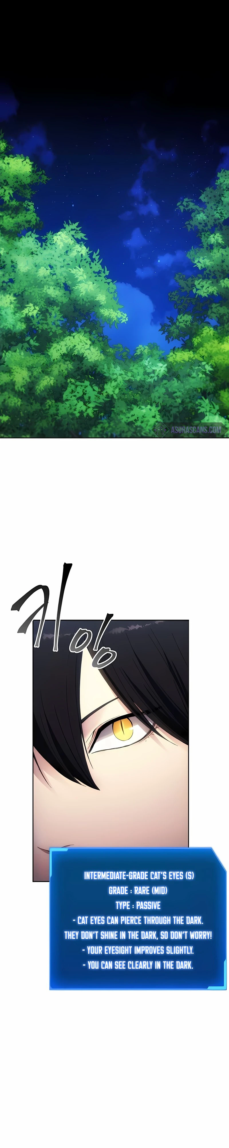 How To Live As a Villain Chapter 40 - Page 5