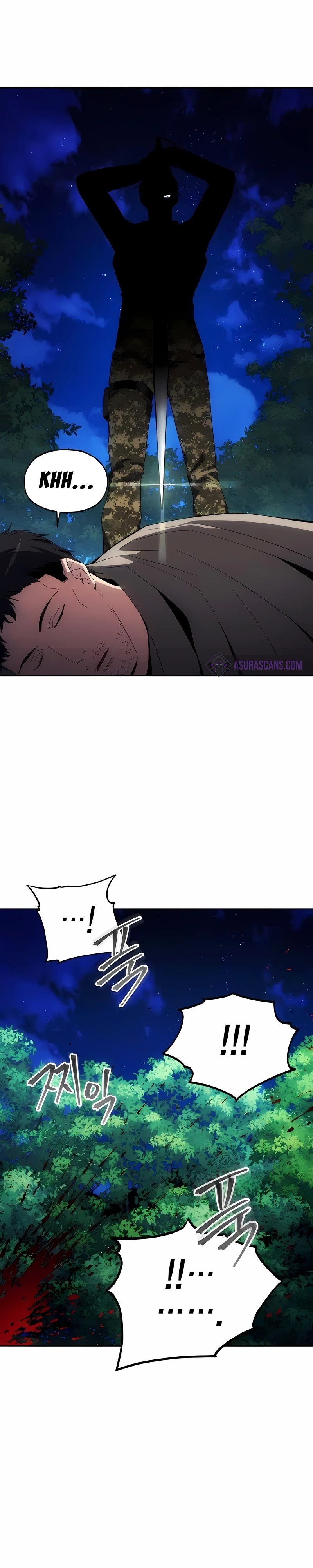 How To Live As a Villain Chapter 40 - Page 7