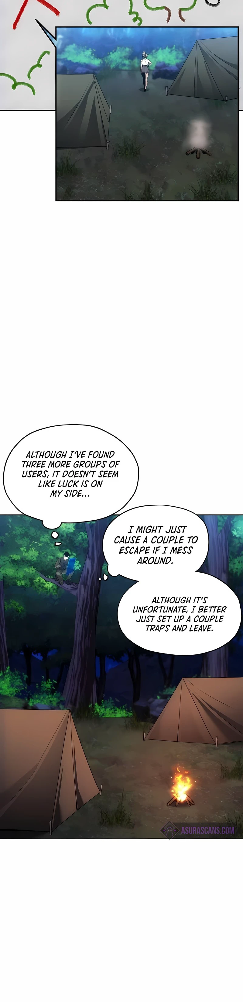 How To Live As a Villain Chapter 40 - Page 9