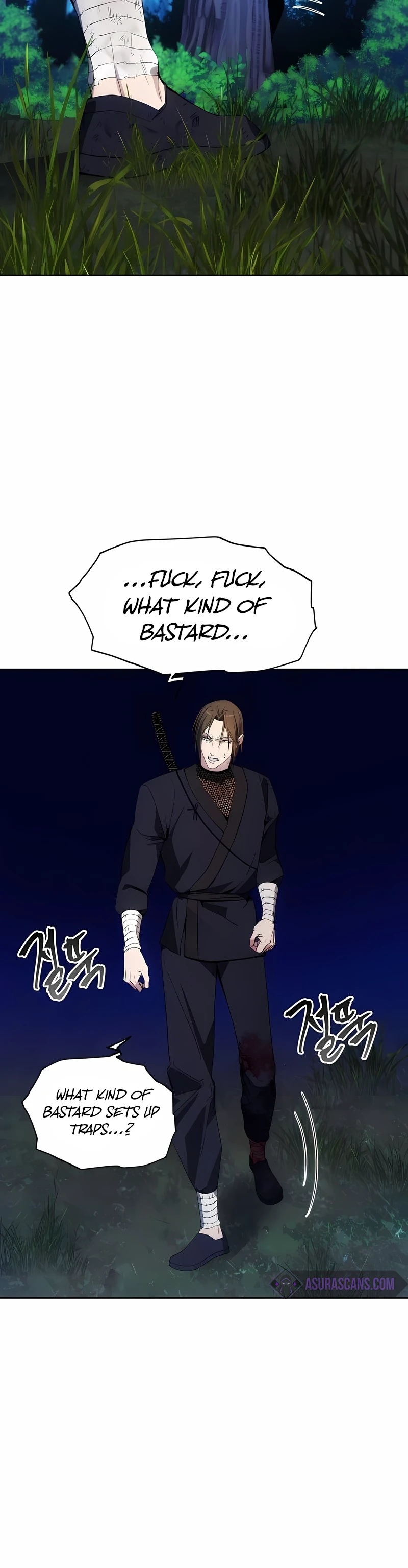 How To Live As a Villain Chapter 40 - Page 11