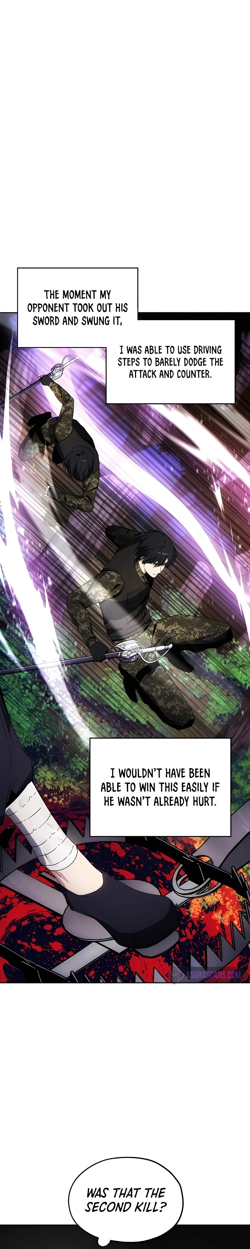 How To Live As a Villain Chapter 41 - Page 3