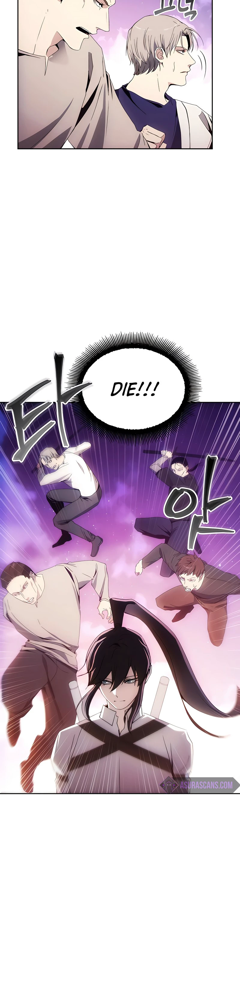 How To Live As a Villain Chapter 41 - Page 7
