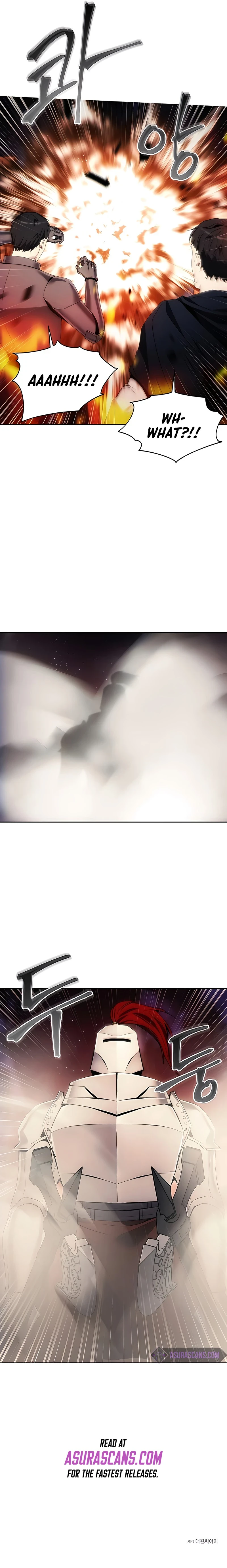 How To Live As a Villain Chapter 41 - Page 14