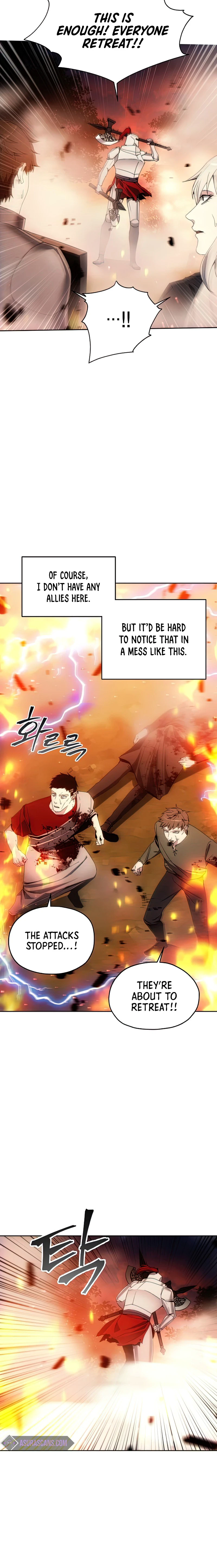 How To Live As a Villain Chapter 42 - Page 3