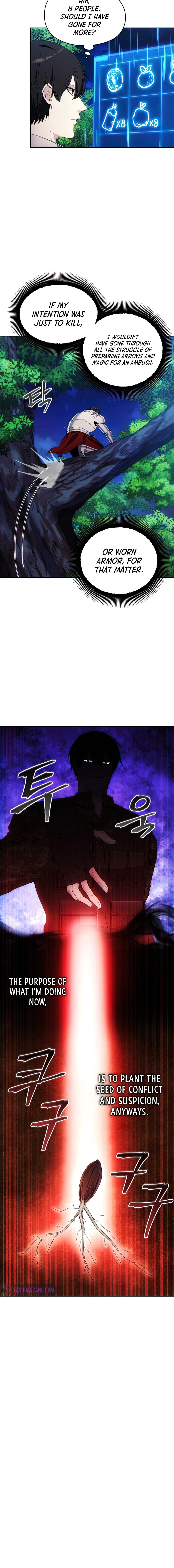 How To Live As a Villain Chapter 42 - Page 5