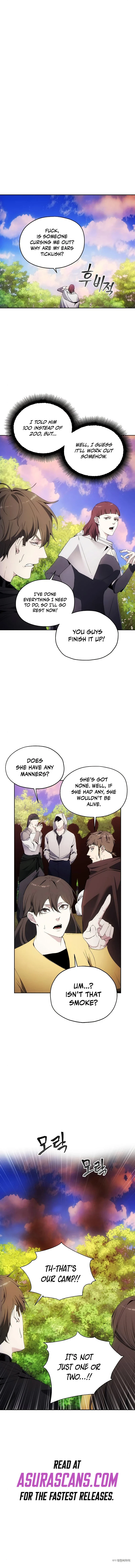 How To Live As a Villain Chapter 43 - Page 16