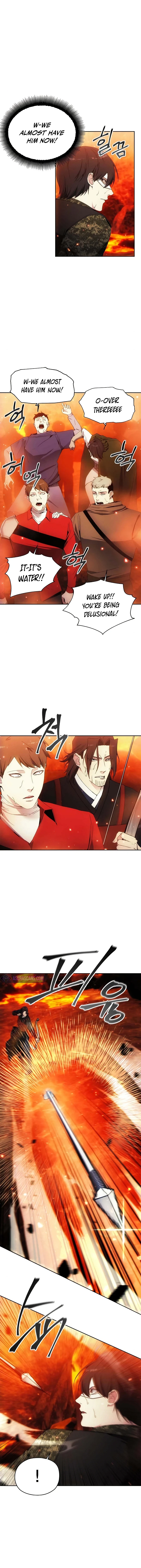 How To Live As a Villain Chapter 47 - Page 5