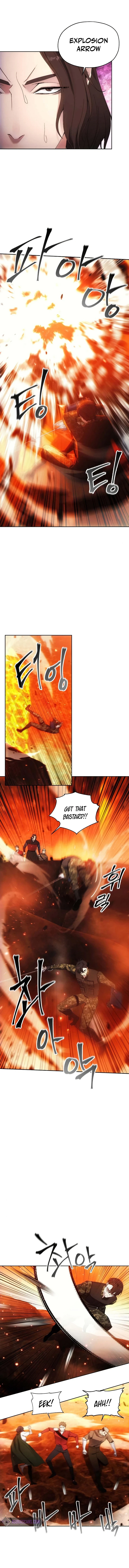 How To Live As a Villain Chapter 47 - Page 6