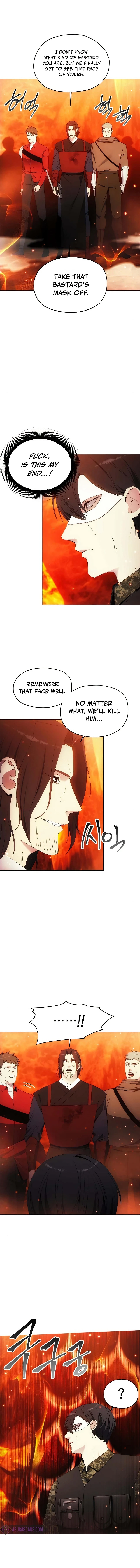 How To Live As a Villain Chapter 47 - Page 9