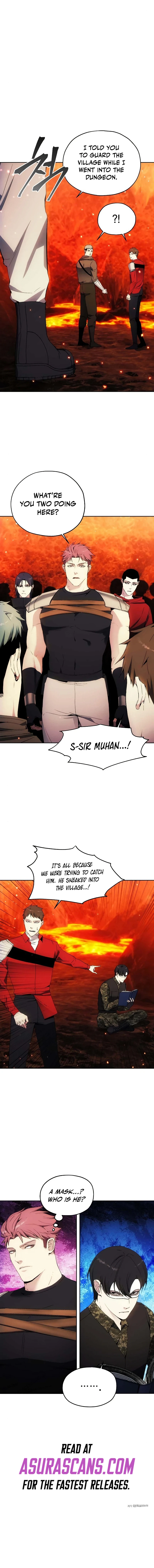 How To Live As a Villain Chapter 47 - Page 14