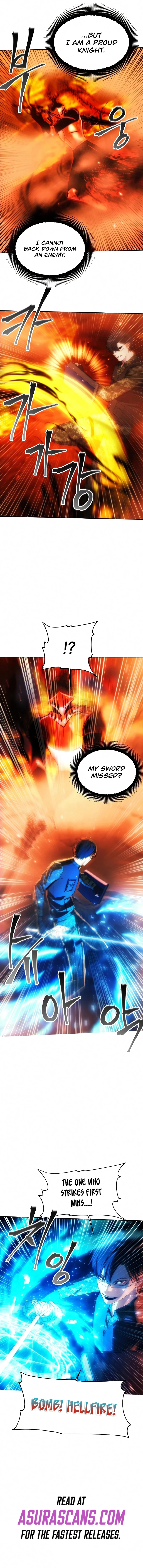 How To Live As a Villain Chapter 49 - Page 11