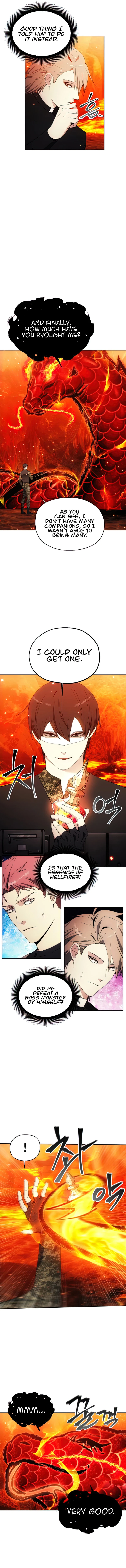 How To Live As a Villain Chapter 51 - Page 6