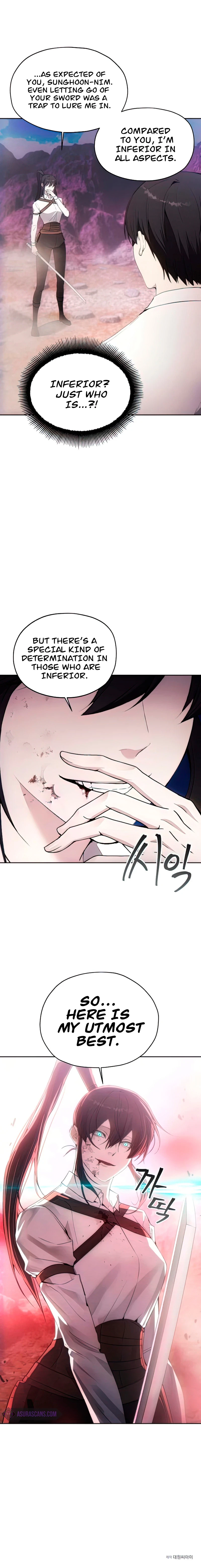 How To Live As a Villain Chapter 56 - Page 10