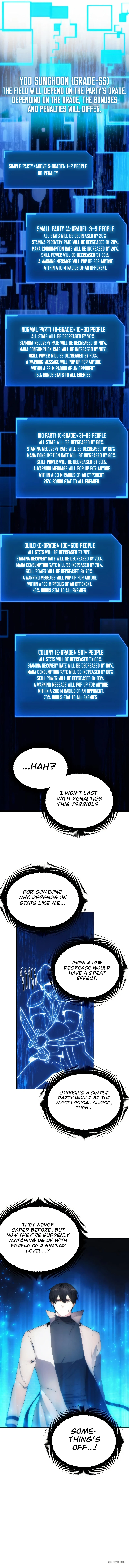 How To Live As a Villain Chapter 72 - Page 10