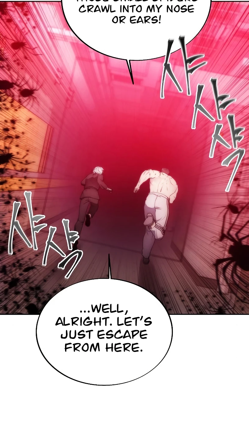 How To Live As a Villain Chapter 78 - Page 5