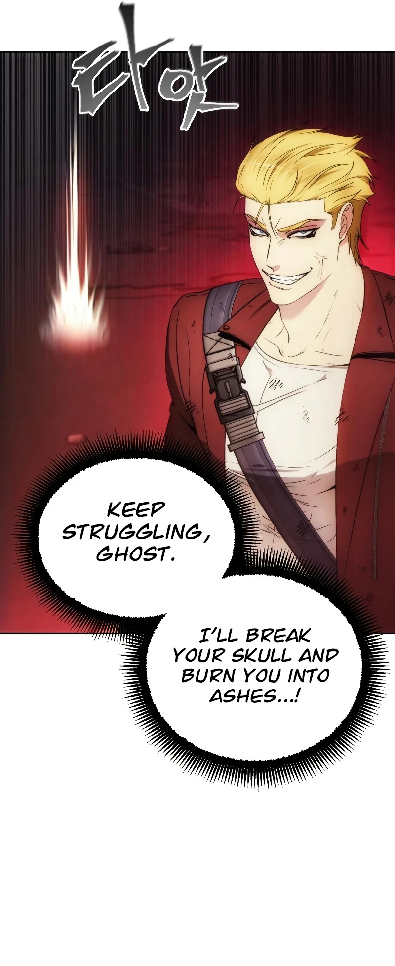 How To Live As a Villain Chapter 82 - Page 11