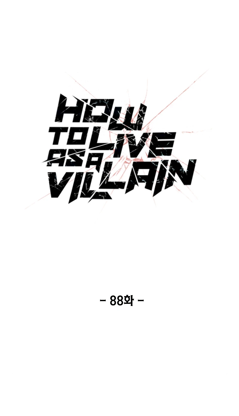 How To Live As a Villain Chapter 88 - Page 3