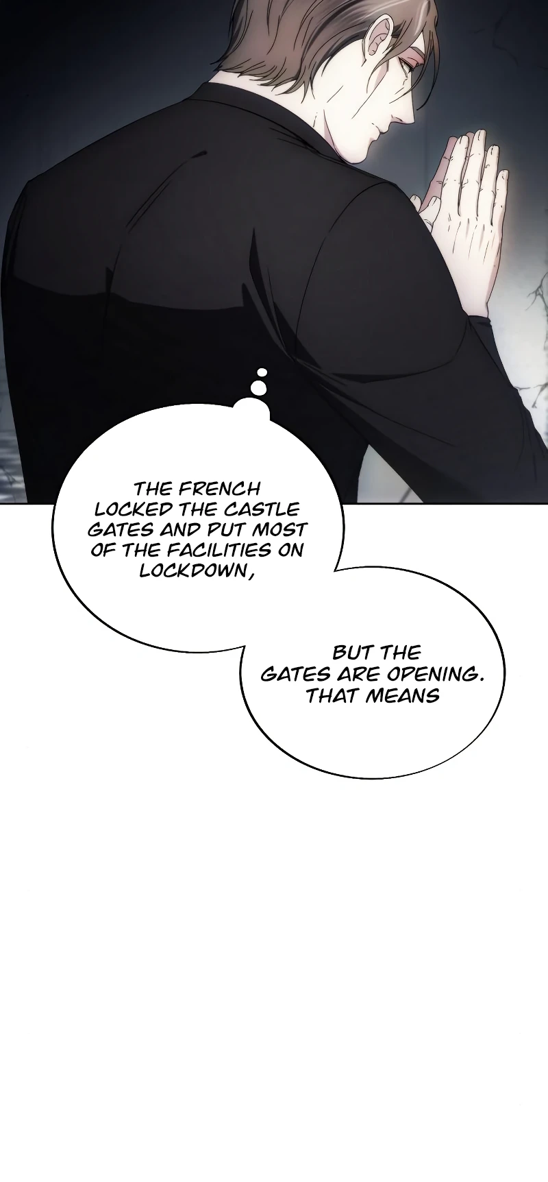 How To Live As a Villain Chapter 88 - Page 9