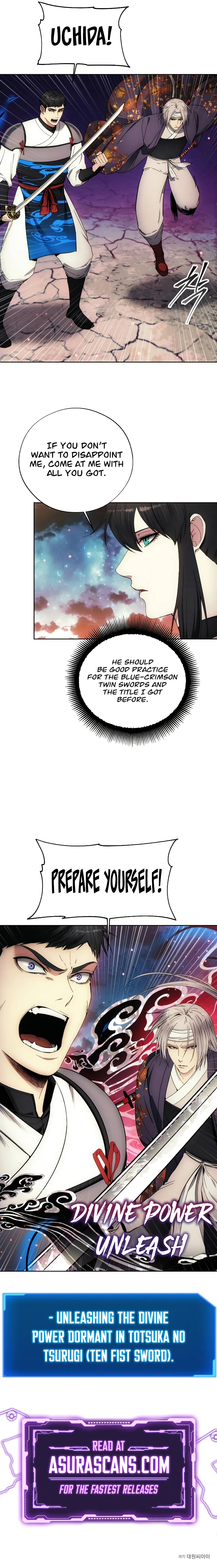 How To Live As a Villain Chapter 106 - Page 9
