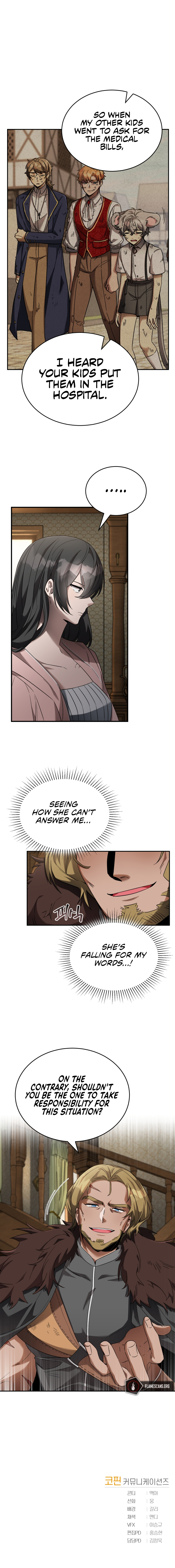 How to Live at the Max Level Chapter 14 - Page 18