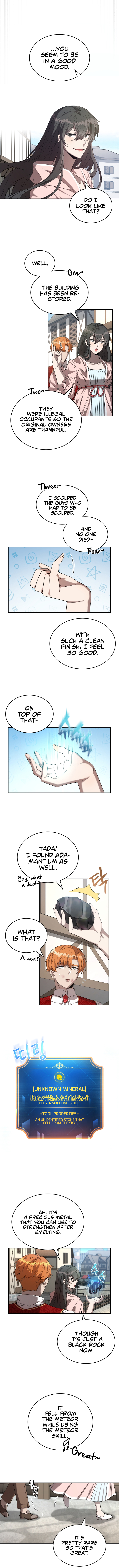 How to Live at the Max Level Chapter 15 - Page 17