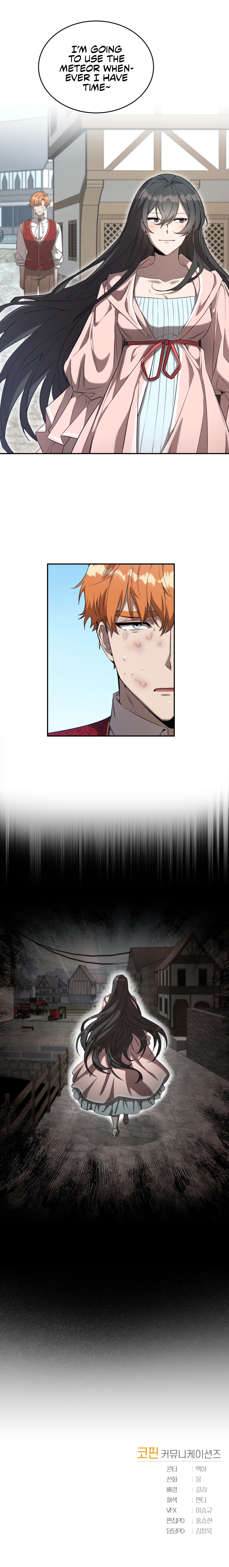 How to Live at the Max Level Chapter 15 - Page 18