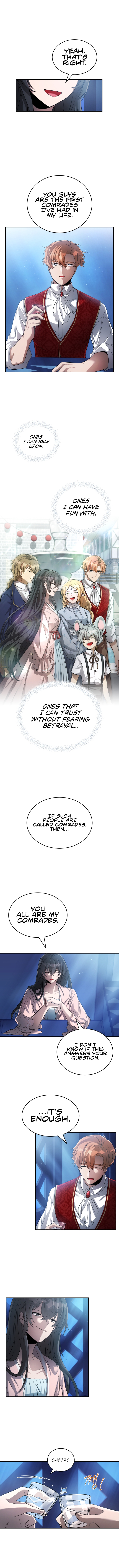 How to Live at the Max Level Chapter 16 - Page 13