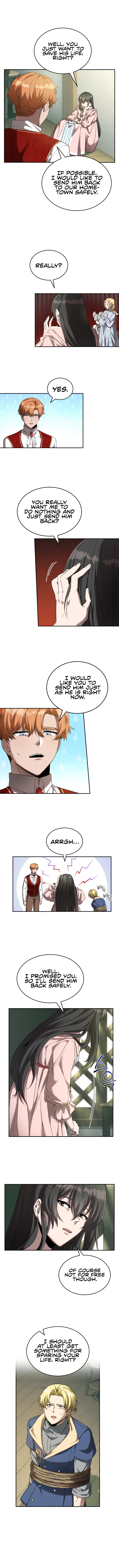 How to Live at the Max Level Chapter 17 - Page 15