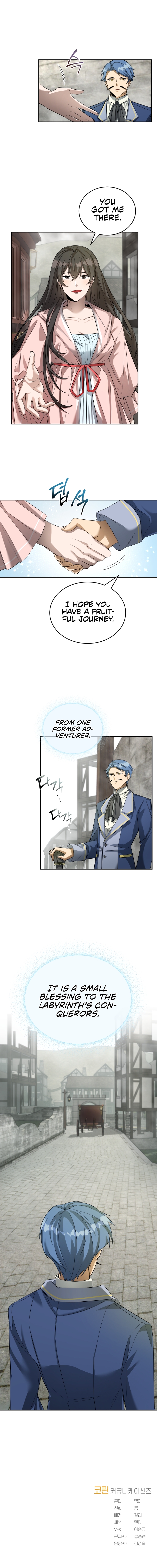 How to Live at the Max Level Chapter 18 - Page 18