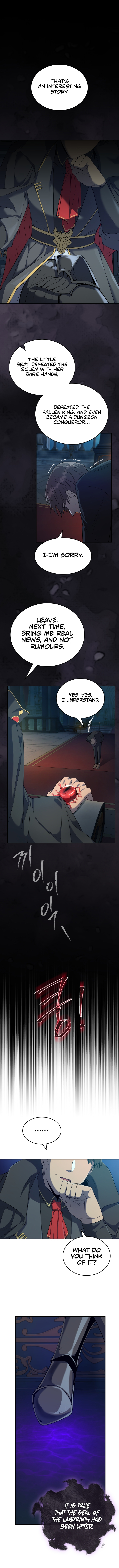 How to Live at the Max Level Chapter 19 - Page 3