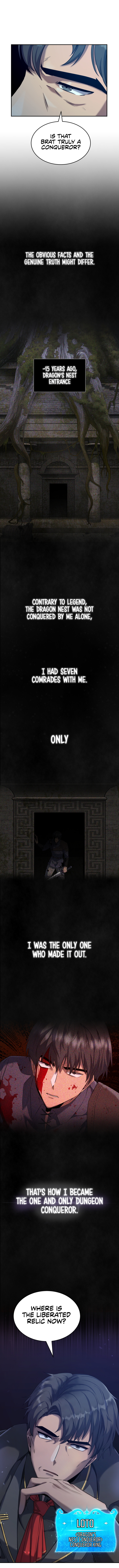 How to Live at the Max Level Chapter 19 - Page 5