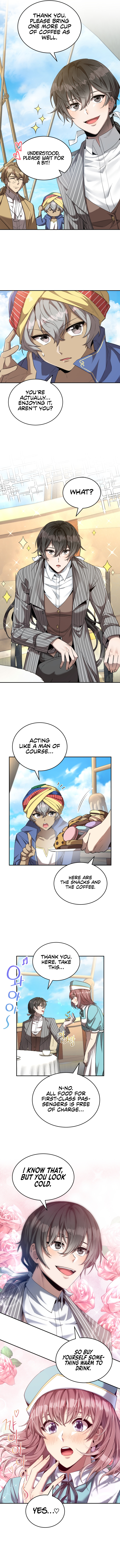 How to Live at the Max Level Chapter 19 - Page 15