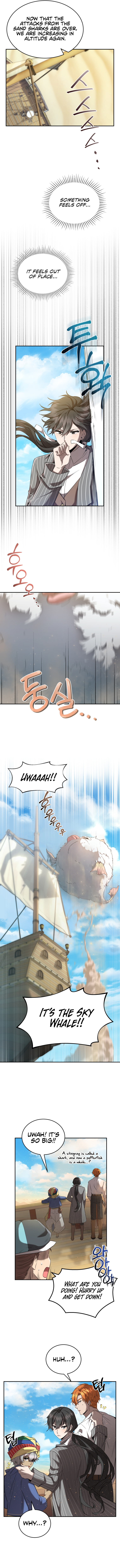 How to Live at the Max Level Chapter 20 - Page 17