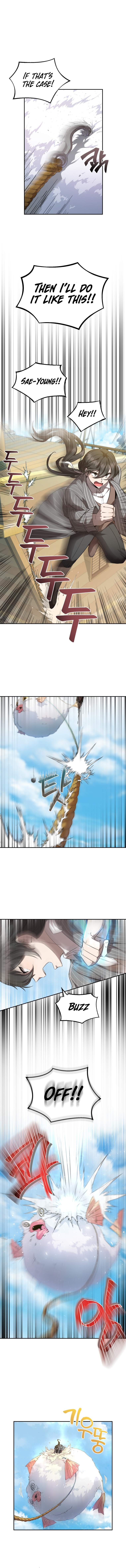 How to Live at the Max Level Chapter 20 - Page 19