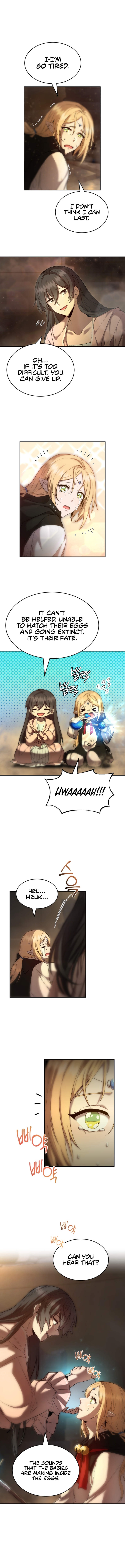 How to Live at the Max Level Chapter 29 - Page 11