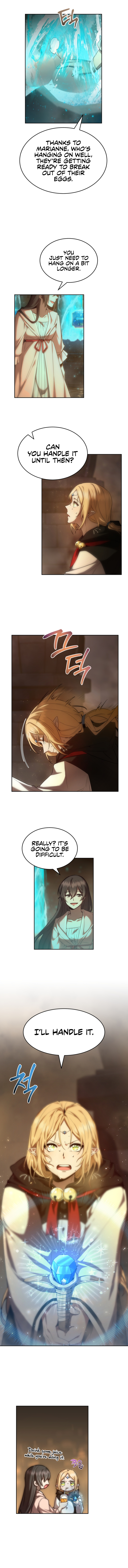 How to Live at the Max Level Chapter 29 - Page 13