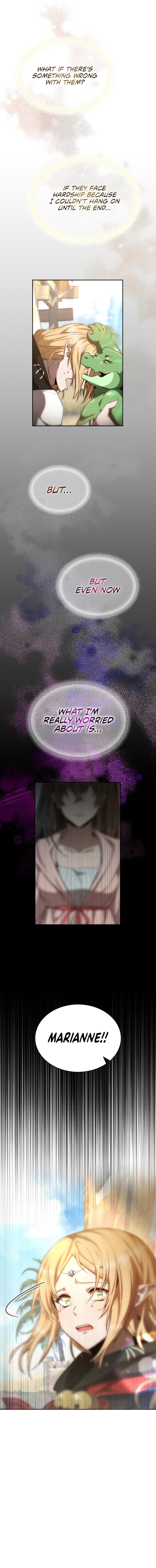 How to Live at the Max Level Chapter 29 - Page 20