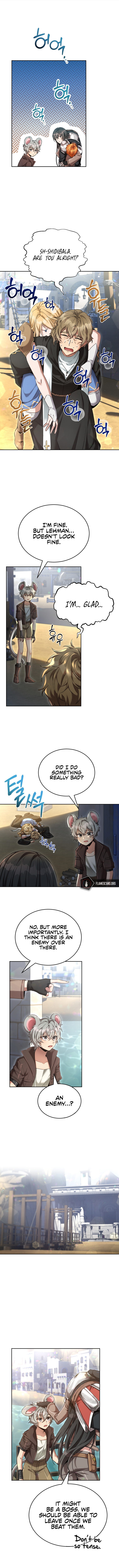 How to Live at the Max Level Chapter 37 - Page 13