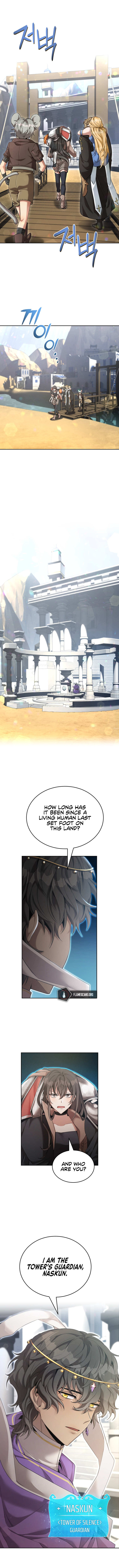 How to Live at the Max Level Chapter 37 - Page 15