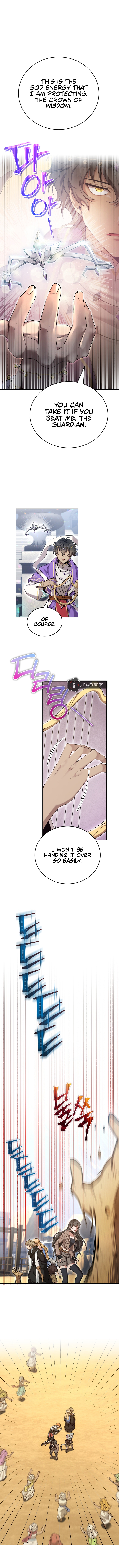 How to Live at the Max Level Chapter 37 - Page 18