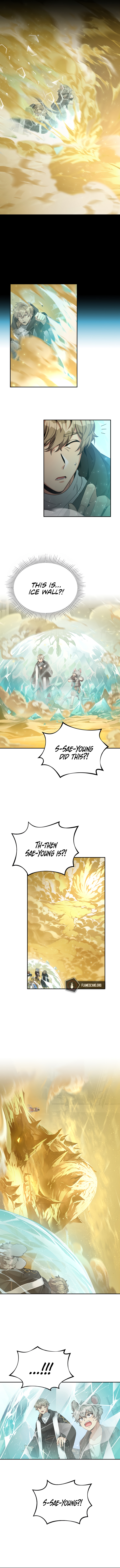 How to Live at the Max Level Chapter 38 - Page 13
