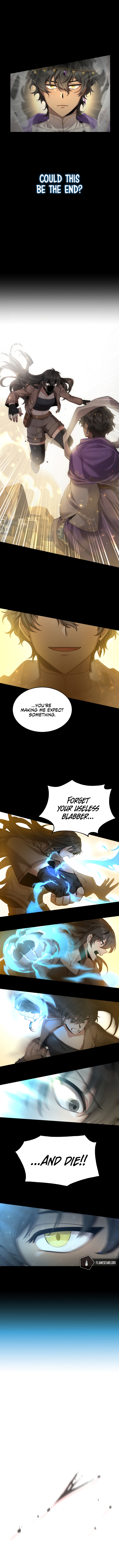 How to Live at the Max Level Chapter 38 - Page 19