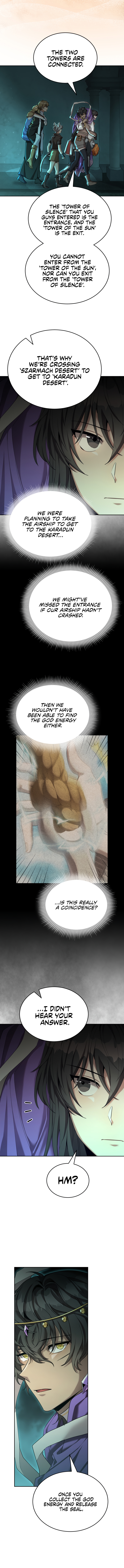 How to Live at the Max Level Chapter 40 - Page 17