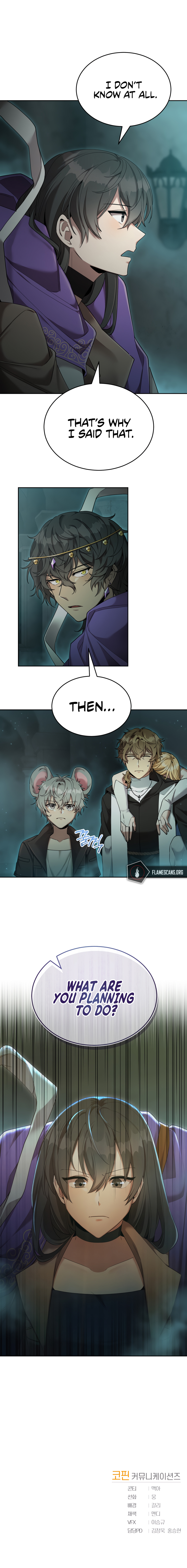 How to Live at the Max Level Chapter 40 - Page 19