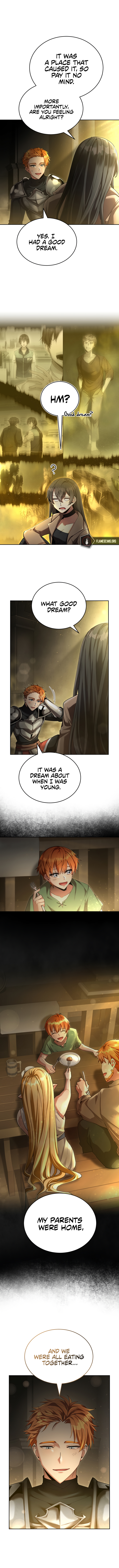 How to Live at the Max Level Chapter 42 - Page 7